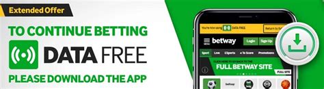 betway data free login|Betway Data Free App Download Guide .